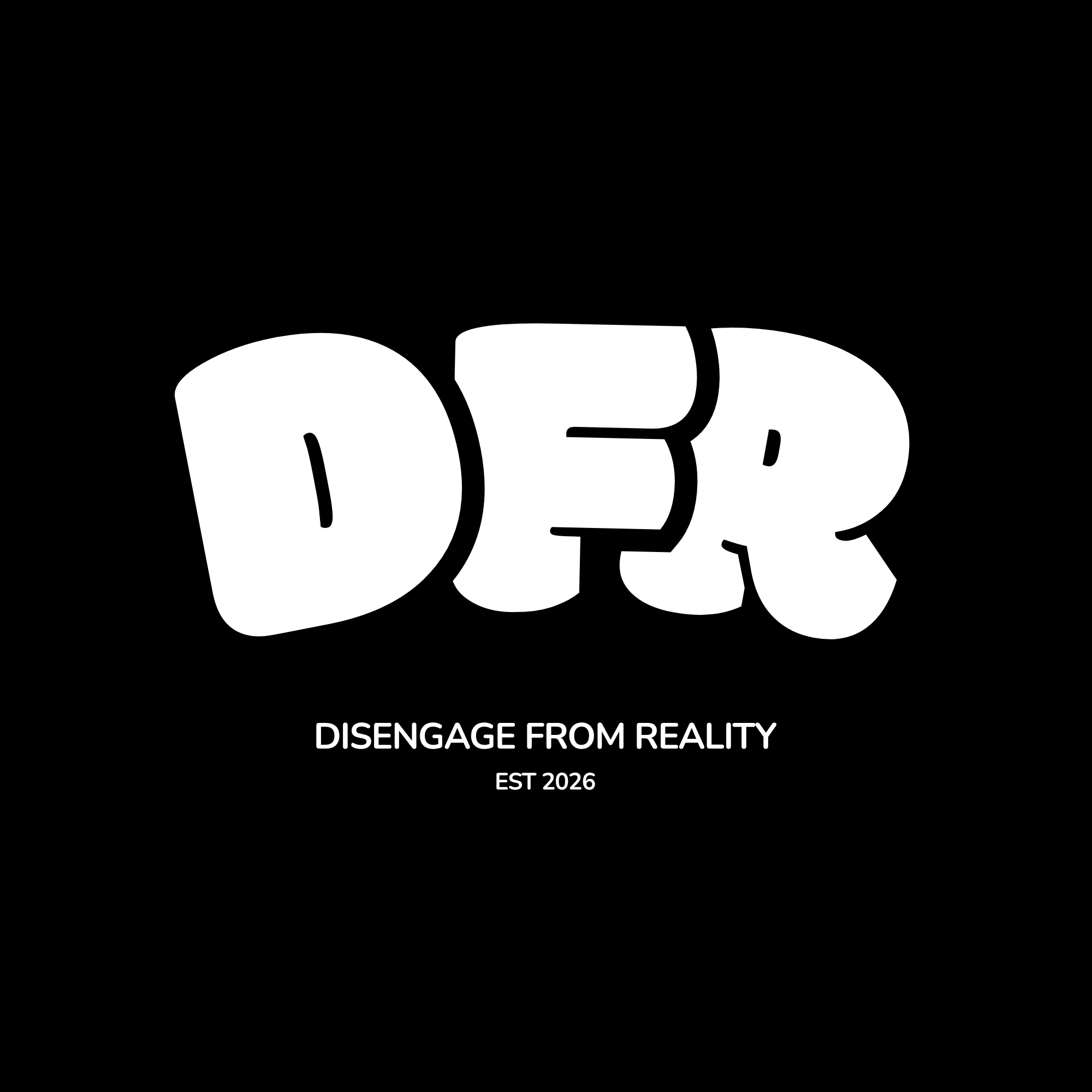 Disengage Clothing 